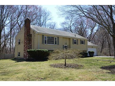 11 Rustwood Dr, Barrington, RI 02806 - photo 3