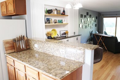 85 Fairway Dr unit 2, Ashland, NH 03217 - photo 3