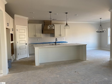 106 Nannies Cir, Williamston, SC 29697 - photo 2