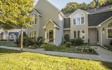 35 Pilgrim Village Rd unit 701, Taunton, MA 02780 - photo 2