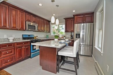 143 Center St unit 1, Randolph, MA 02368 - photo 6