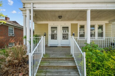 46 Auburn St, Pawtucket, RI 02860 - photo 4