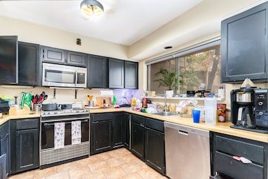 6808 Eastridge Dr unit 12- B3, Dallas, TX 75231 - photo 5