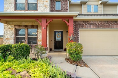 19226 Jenny Creek Ct, Tomball, TX 77377 - photo 5