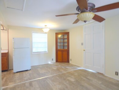 3629 Boone Park Ave unit A UPSTAIRS, Jacksonville, FL 32205 - photo 3