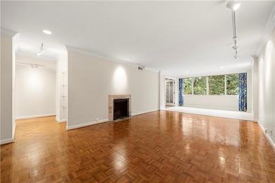 Peachtree Andrews Condominiums unit C404, Atlanta, GA 30305 - photo 2