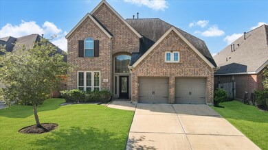 22215 Slate Oaks Ln, Richmond, TX 77469 - photo 4