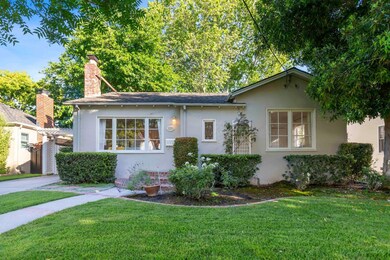 Potential to expand & make this your dream home!