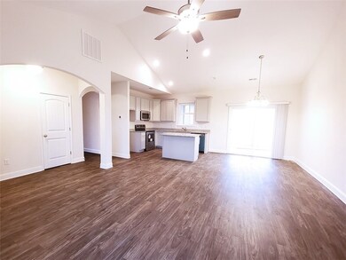 144 Capslock Trail unit The Jasper Floor Pla, Pendleton, SC 29670 - photo 2