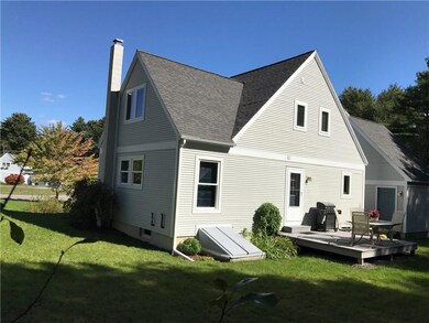 42 Plimouth Way, Yarmouth, ME 04096 - photo 4