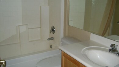 Guest bath