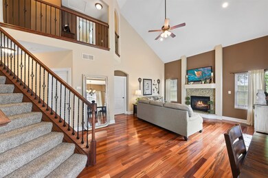 8079 Tuckaway Ct, Crown Point, IN 46307 - photo 3