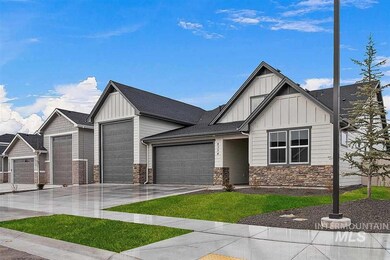 8354 E Timberlake St, Nampa, ID 83687 - photo 2