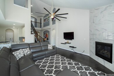 3911 Preserve Rise, San Antonio, TX 78261 - photo 6