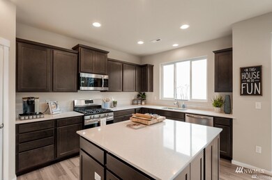 18815 111th Ave E unit 829, Puyallup, WA 98374 - photo 4