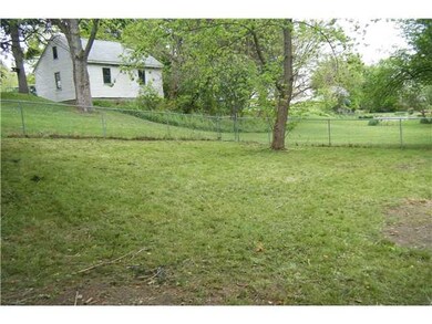 Yard/Garden