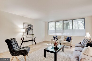 Van Ness East unit 348, Washington, DC 20008 - photo 5