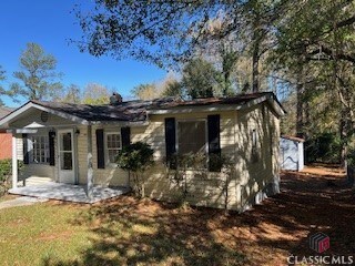 293 E Carver Dr, Athens, GA 30601 - photo 2