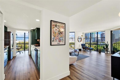 Brickell Condos unit C1101, Miami, FL 33129 - photo 5