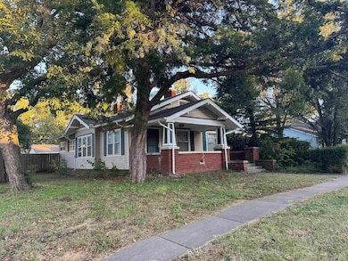 723 N C St, Wellington, KS 67152 - photo 2