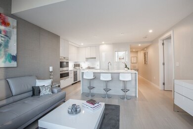 Millennium Tower unit 3405, Boston, MA 02110 - photo 7