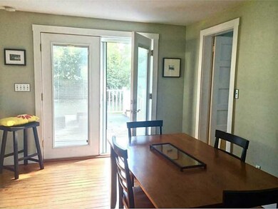 Dining Room.