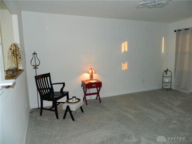 Front living room
