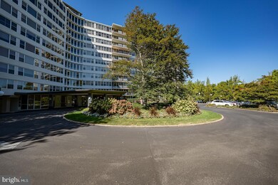Sutton Terrace Condominium unit 703, Bala Cynwyd, PA 19004 - photo 2
