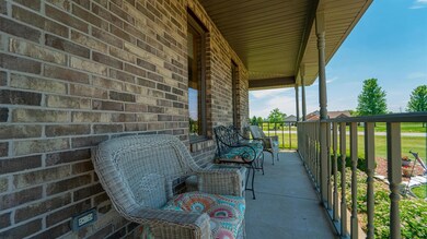 13397 Lincoln St, Crown Point, IN 46307 - photo 2