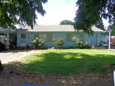 1460 Morningside Dr, Eugene, OR 97401 - photo 2