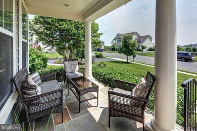 4017 Von Neuman Cir, Warrenton, VA 20187 - photo 3