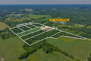 Tract 4 N US Highway 231, Spencer, IN 47460 - photo 6