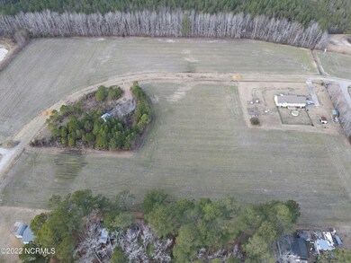 Taylor Estates Subdivision Lots