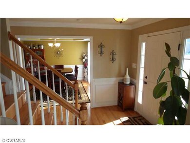 Foyer