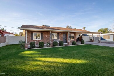 463 W Gail Dr, Chandler, AZ 85225 - photo 2