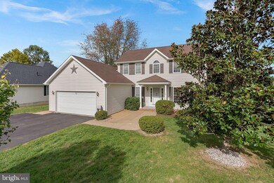 108 Whipp Dr, Winchester, VA 22602 - photo 3