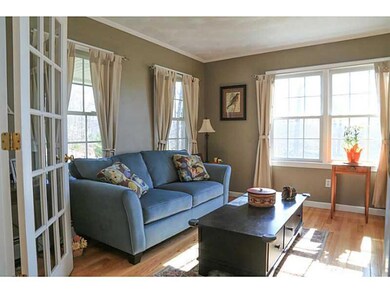 205 Sir Michael Cir, West Kingston, RI 02892 - photo 7