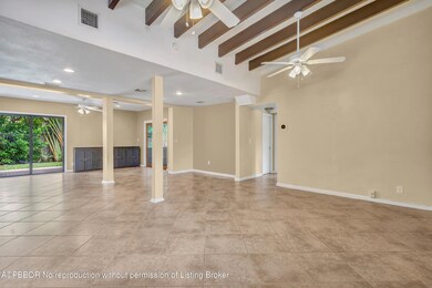 Living/Dining Area