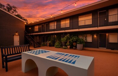 101 Avondale St unit 12, Houston, TX 77006 - photo 2