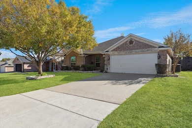 1917 Windowmere Trail, Weatherford, TX 76085 - photo 3