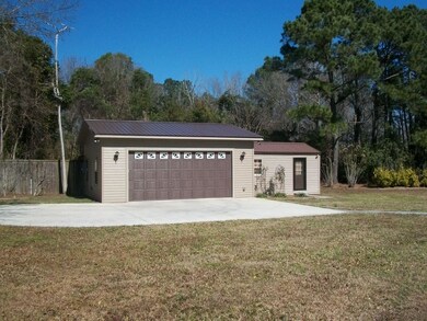 garage & storage