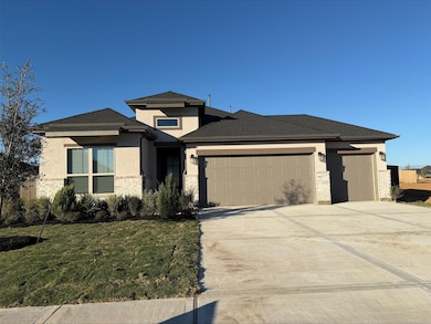 645 Cross Timbers Trace, Waller, TX 77484 - photo 2