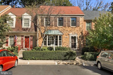 5001 Domain Place unit 2, Alexandria, VA 22311 - photo 4