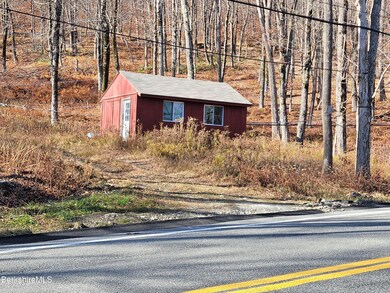 Sugar Shack