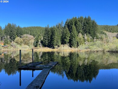 Dock