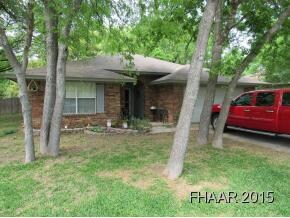 403 N 17th St, Copperas Cove, TX 76522 - photo 2