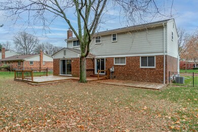 5407 Berwyck Troy, MI-107