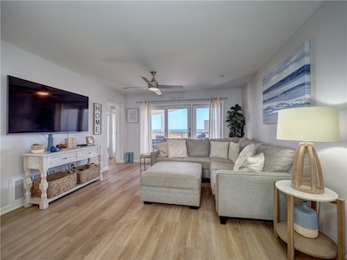 La Mirage Beachfront Condominiums unit 227, Port Aransas, TX 78373 - photo 2