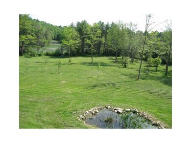 Yard/Garden.