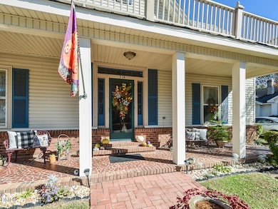 314 W Main St, Benson, NC 27504 - photo 7